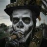 Snake eyes's profile picture