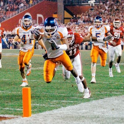 BoiseStateGuy's profile picture