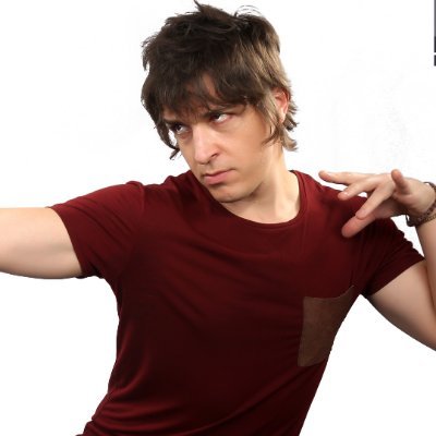 luisalvar0's profile picture