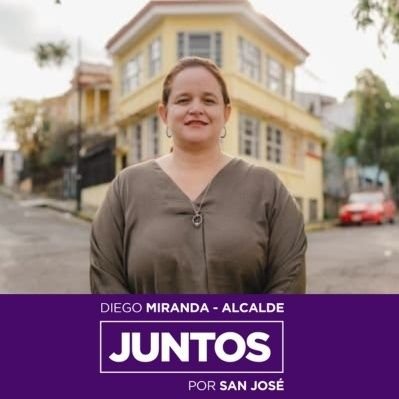 Andrea Rudin's profile picture