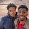 Profilbild von Osman Gamal