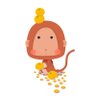 Profilbild von Lucky monkey