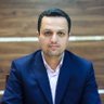 Profilbild von Hossein Dalirian