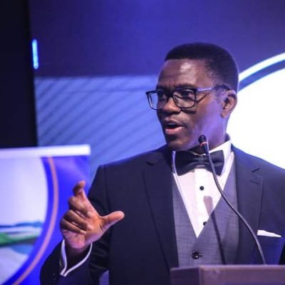 Charles Peter Mayiga's profile picture
