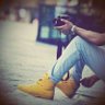 Sam creep profil fotoğrafı