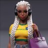 ADESUWA 🌻🧚 profil fotoğrafı