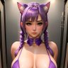 Фото профиля AI Cosplay