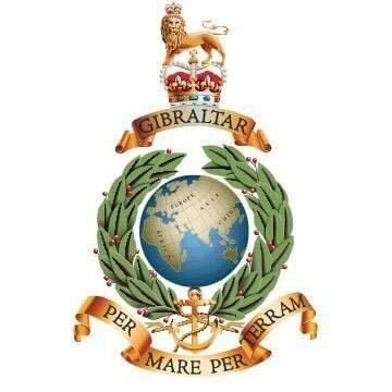 Royal Marines's profile picture