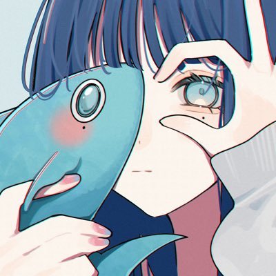 urumeno_iwashi's profile picture