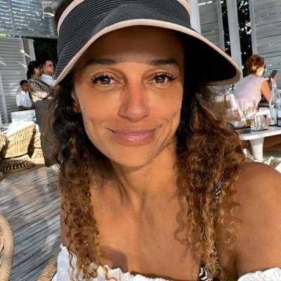 Isabel Dos Santos's profile picture