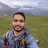 Profilbild von Chaithanya Kumar