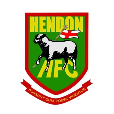 Hendon Football Club's profile picture