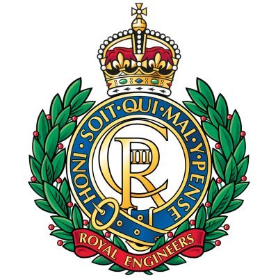 Corps of Royal Engineers's profile picture