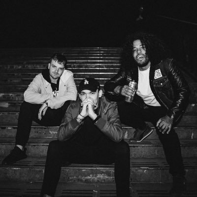 ISSUES's profile picture
