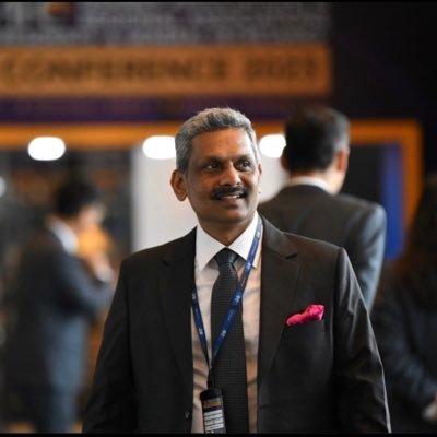 Shaji Prabhakaran's profile picture