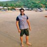 Manish Tanwar☠️ profil fotoğrafı