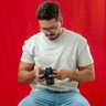 Profilbild von Javier Gámez