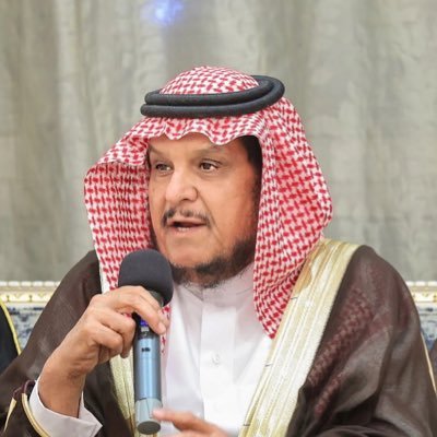 عبدالعزيز بن محمد الحصيني's profile picture