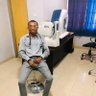 Dr. Pc. Obiwuru Ohamadike profil fotoğrafı