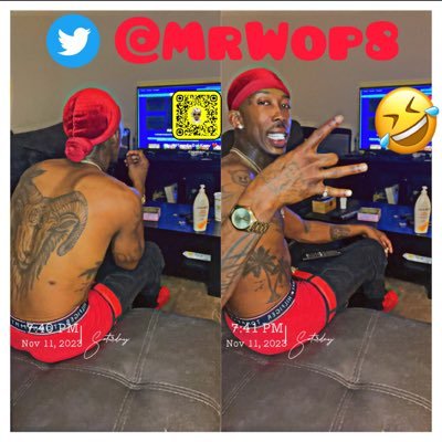 WopOnKevv's profile picture