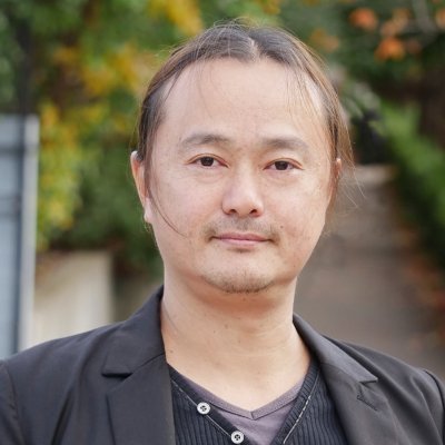 米岡 馨/Kei Yoneoka's profile picture