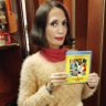 Natali de Aranzazu's profile picture