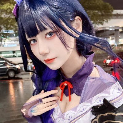 藍幽yuyuko's profile picture