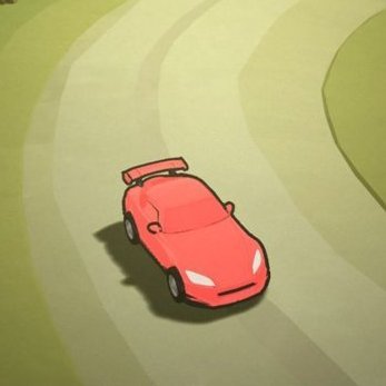 infinidriftgame's profile picture