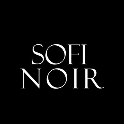 sofi_noir's profile picture