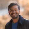 Suganth 📀 profil fotoğrafı