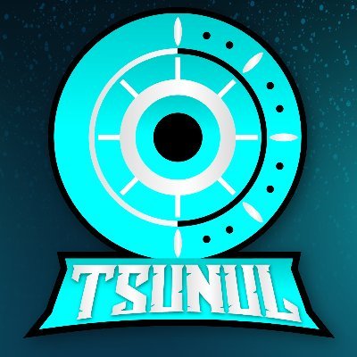 TheTsunul's profile picture