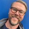 Damian Barr profil fotoğrafı