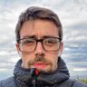 Profilbild von Nathan Williams