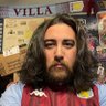 Marcos Mateus profil fotoğrafı