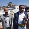 المستشار حسين السراجي 的头像