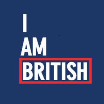 I Am British 🇬🇧's profile picture