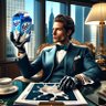 Фото профиля Menace Milk