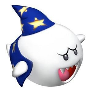 GameBoo's profile picture