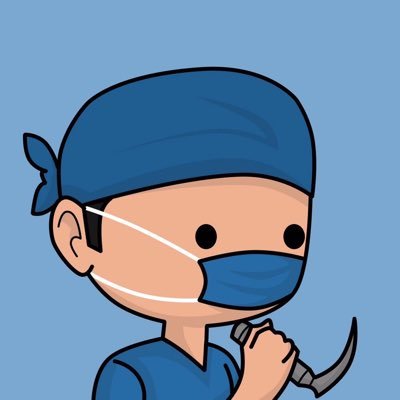 D r. S u e ñ o's profile picture