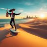 Profilbild von surfing in pants
