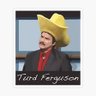 Profilbild von Turd Ferguson