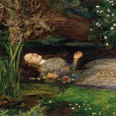 OPHELIA's profile picture