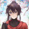 Abyssfrit Interdimentional Vtuber profil fotoฤrafฤฑ