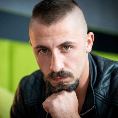 XandeerSteel20's profile picture