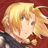 鋼の錬金術師 MOBILE【公式】 profil fotoğrafı