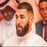 بنزيما العرب 的头像