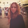 Profilbild von Brooke Smith