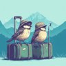 Nomadic Diaries profil fotoğrafı