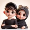 Ahmad Rofiqi Firdaus 🇮🇩 🇵🇸 的头像