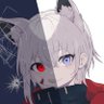 Фото профиля 白狼oωo